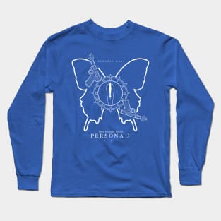 P3 Version 2 Long Sleeve T-Shirt